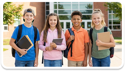 USA online education