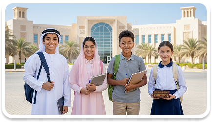 UAE online education