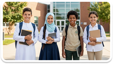 Kuwait online education