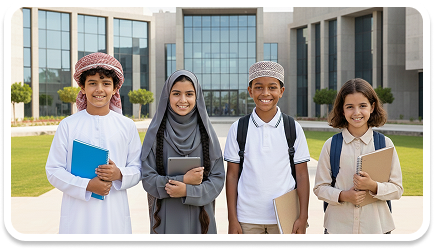 Oman online education